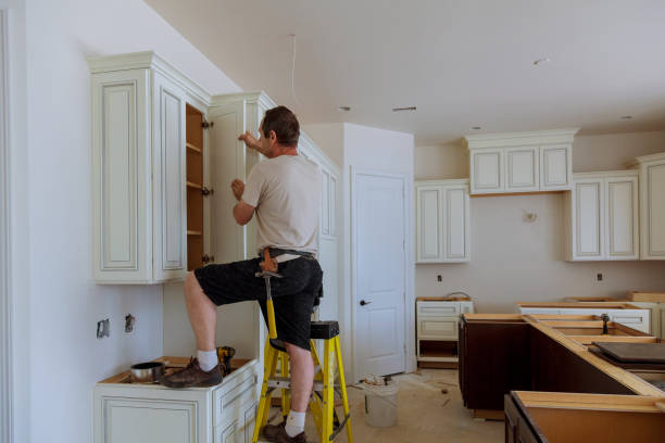Licensed Kitchen Remodeling service in Cleveland, OH - BM Kitchen